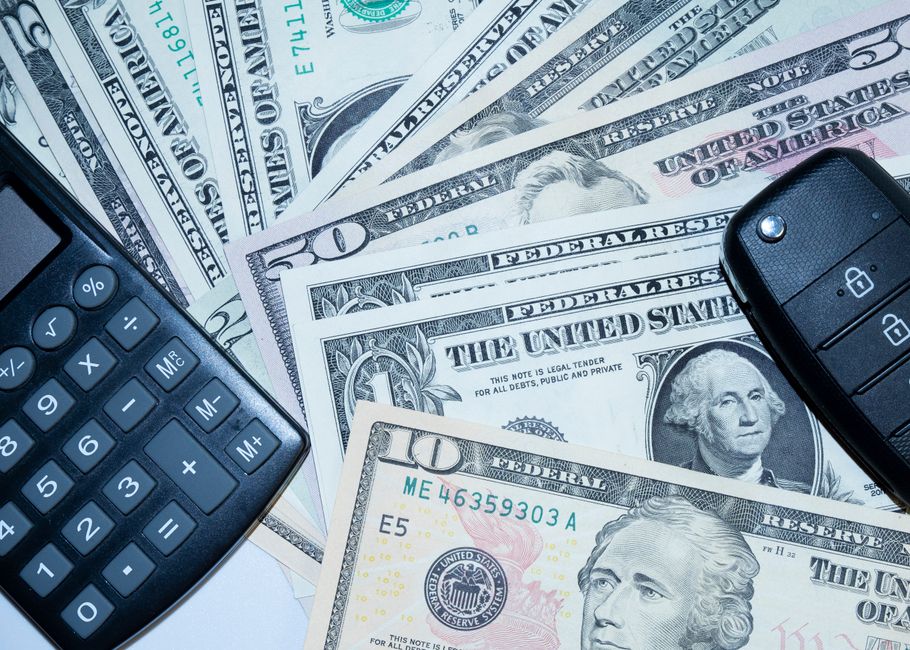 How Capital Gains Tax Works Selling US Stocks